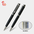 Günstiger Großhandelspreis Luxus Pen Custom Logo Metal Projector Ball Stift